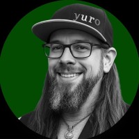 Adam B. Yuro