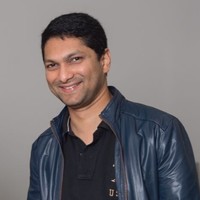 Suraj Shetty