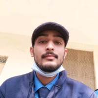 Muhammad Ali Nasir UD Din