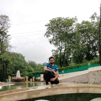 Tanmay Suryawanshi
