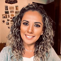 Claudia Perez