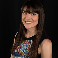 Jodi Ruth