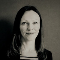Jette Bendix Ravn Nielsen