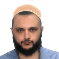 Mudrik Shafqat
