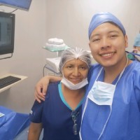 Grover mauricio Cordero peña