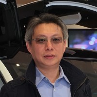 Chris Chen