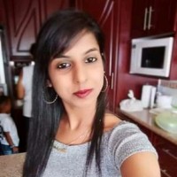 Bernisha Jagathlal