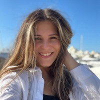 Julia Malozhilenko