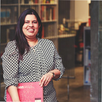 Munira Rawat