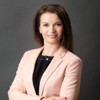 Liliana Sirbu