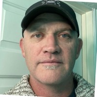 Michael Gillespie