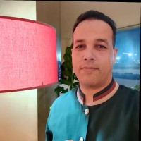 Hicham Sadkaoui