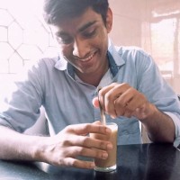 Naveen Parappully