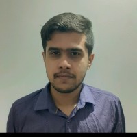 Abhishek R A