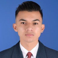 Joel Francisco Salcedo Arias