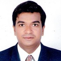 Sagar Ghanekar