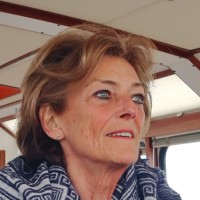 Sylvie Meijerink -Driehuijs