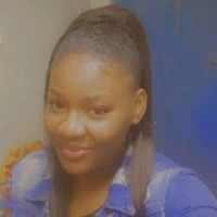 Jessica Tshimanga