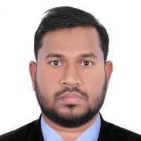 Foyez Ahmed