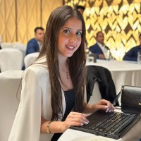 Sarah Al Asad