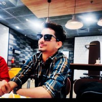 Ansh Trivedi