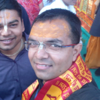 Jiten Dabhi