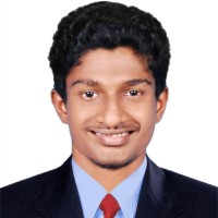 Aenosh Paul