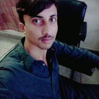 Noman Shahzad