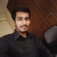 Ca Rahulkumar Matiya