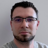 Dmitriy Miretskiy