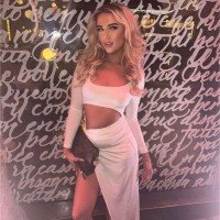 Mia O'Leary