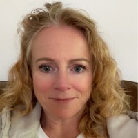 Nicola Page