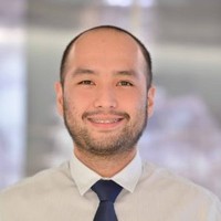 Leonardo Uchida