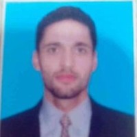 Wasim Wani