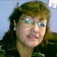 Carmen Rosa Torres Montoro
