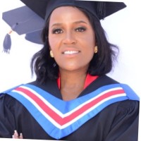 Gabisile Dhlamini