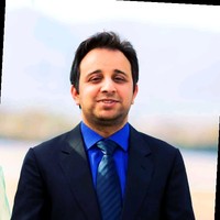 Jawad Ahmed