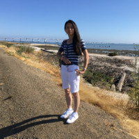 Ariel Luo