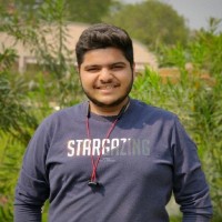 Kedar S.
