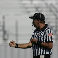 Mark Weathers
