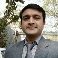 AASHISH CHOUDHARY