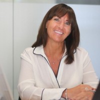 Beverley Barker
