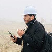 Ghazi Faisal