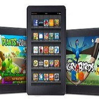Kindle Fire