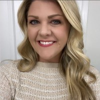 Stacey Johnson
