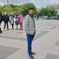 Rahul Awaghade