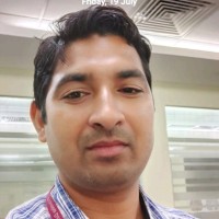 Akhilesh Singh Kushwaha