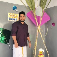 Jagadishkumar Pilli