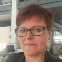 Tina Furdal