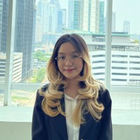 Elisha Michelle Abigail Hutabarat